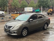 Nissan Sunny 2011