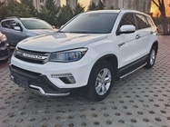 Changan CS75 2017