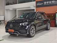 Mercedes-Benz GLE-Class 2023