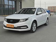 Geely Vision 2016