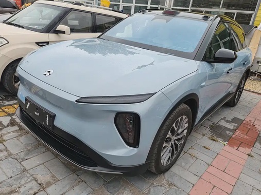 NIO ES6 2024