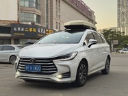 BYD MAX 2020