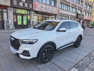 Haval H6 2025