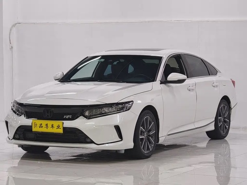 Honda Inspire 2022