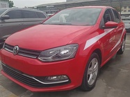 Volkswagen Polo 2017