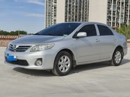 Toyota Corolla 2011