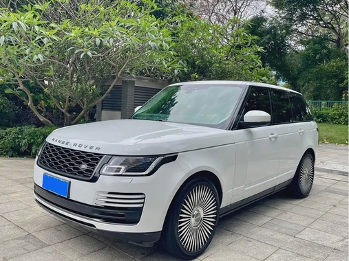Land Rover Range Rover 2018