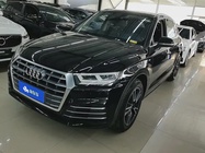 Audi Q5 2019
