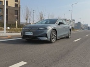 Volkswagen ID.7 2024