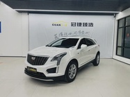 Cadillac XT5 2024