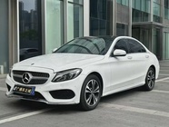 Mercedes-Benz C-Class 2017