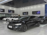 BMW 3 Series 2023