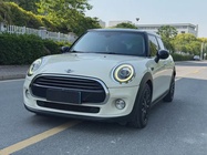 MINI Other 2018