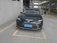 Toyota Camry 2023