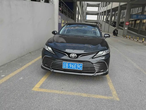 Toyota Camry 2023