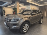Land Rover Evoque 2015
