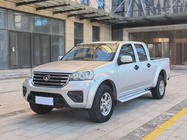 Great Wall 5 2019