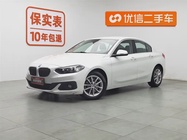 BMW 1 Series 2017