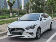 Hyundai Mistra 2020