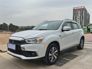 Mitsubishi ASX 2018