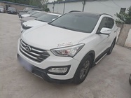 Hyundai Santa Fe 2015
