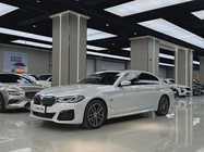 BMW 5 Series 2024