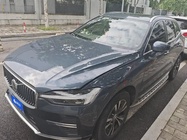 Volvo XC60 2022