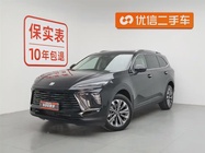 Buick Envision Plus 2025