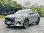 Audi Q3 2024