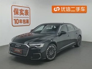 Audi A6 2023