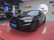 Honda Accord 2026