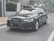 Audi A6 2015