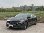 Volkswagen Passat 2024