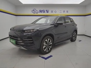 Exeed Zhaofeng 2023