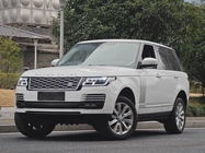 Land Rover Range Rover 2018