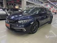 Honda Civic 2019