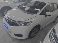 Honda Fit 2019