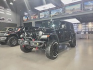 Jeep Wrangler 2020