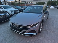 Volkswagen CC 2024