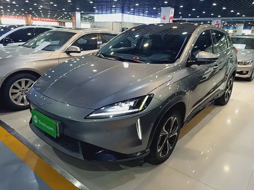 XPeng G3 2020