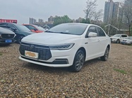 BYD Qin Pro 2021
