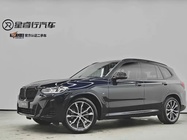 BMW X3 2023