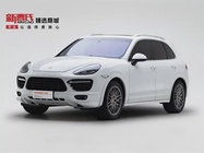 Porsche Cayenne 2013