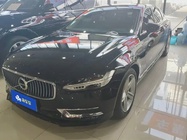 Volvo S90 2018