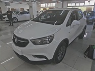 Buick Encore 2016