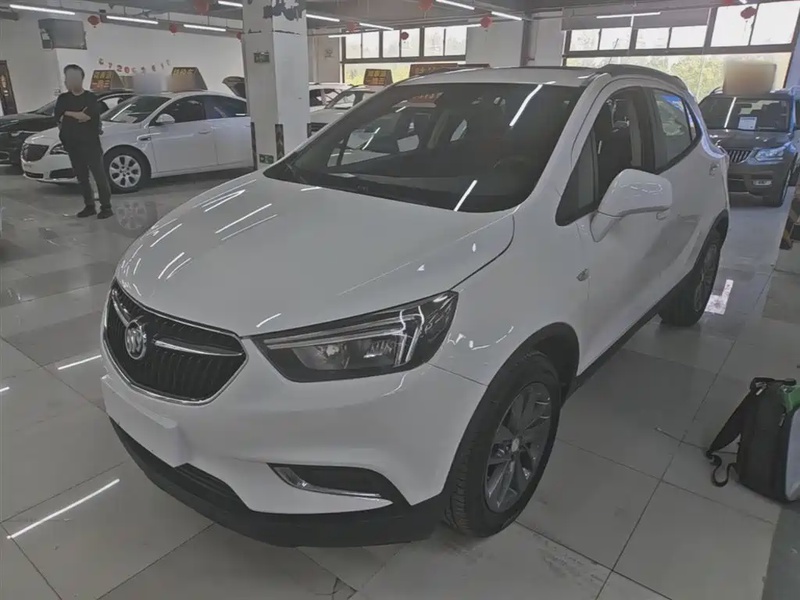 Buick Encore
