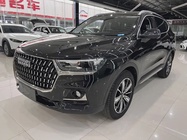 Haval H6 2023