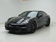 Porsche Panamera 2018