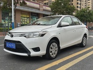 Toyota Vios 2015