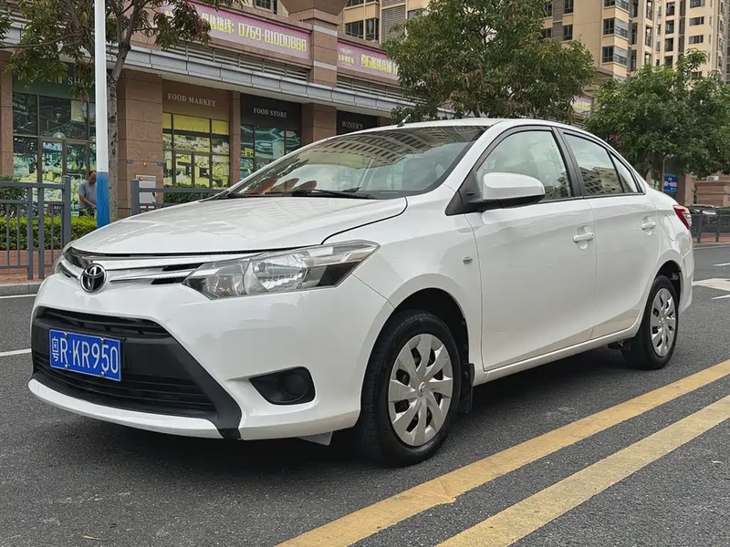 Toyota Vios